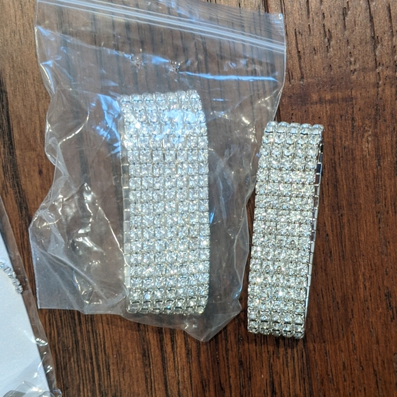 Ingrid Romero Competition Bikini Purple - Picture 7 of 12